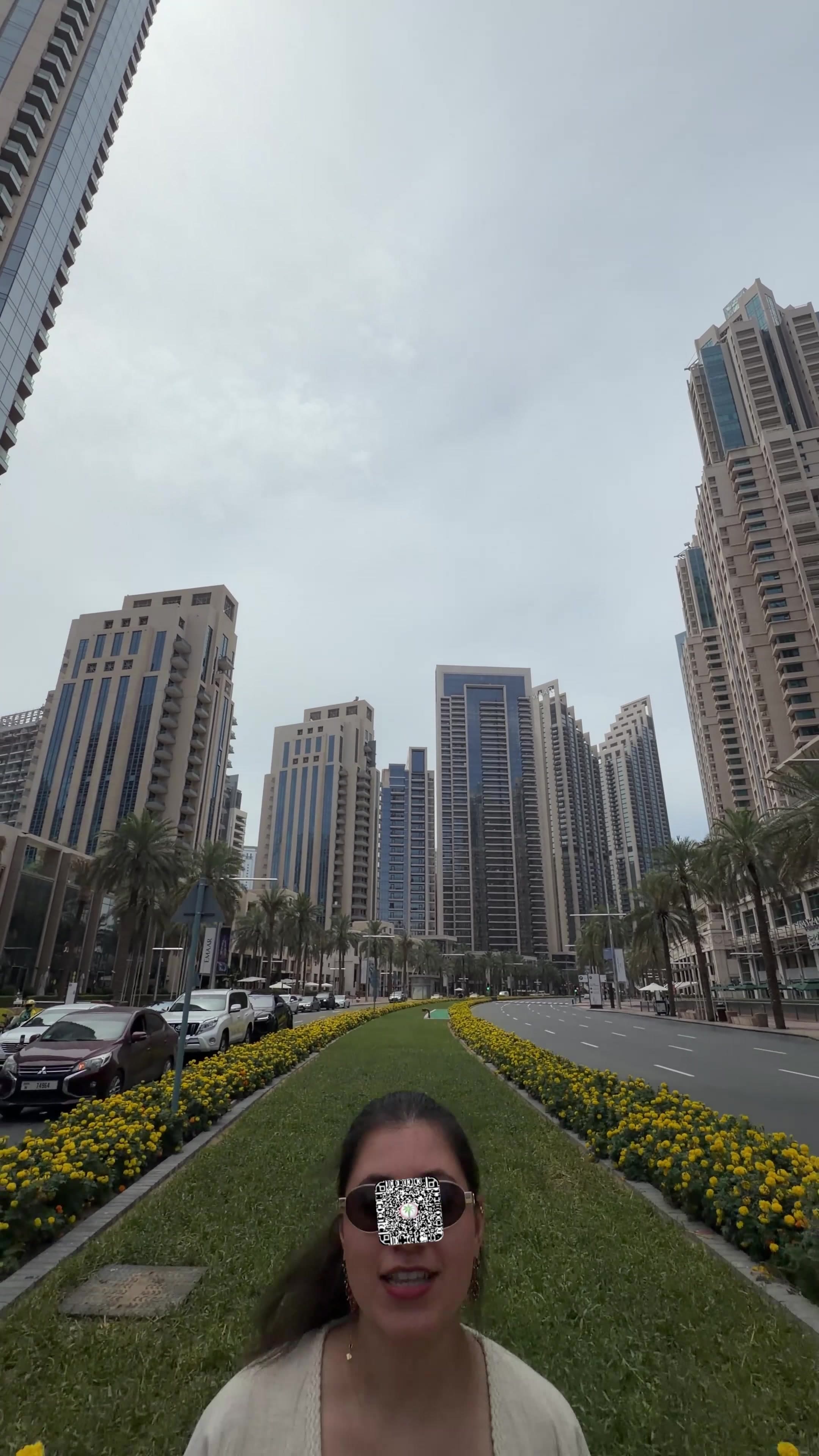 Elina Downtown Dubai